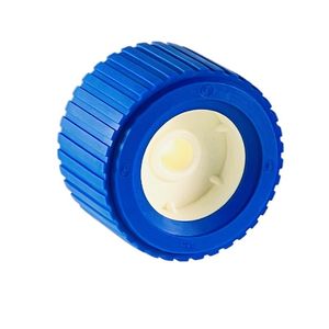 Marine Yachts Boat Trailer Rubber Rib Wobble Roller with High Temp Resistant