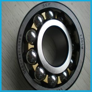 Made in Sweden 2305m Self-Aligning Ball Bearing