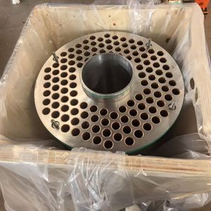 Intercooler Aftercooler Replacement for Compressor Air Cooler