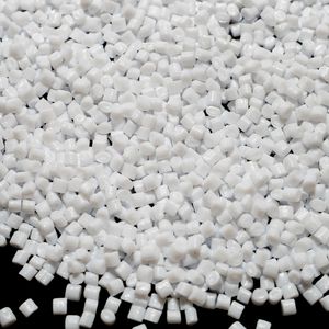Factory Price Pet Granules Pet Chips Pet Resin Polyester Chips for Fiber