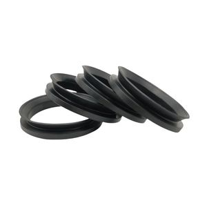 High Quality NBR FKM Rubber Va Vs Vd Type Water Seal Vl Va Vs Rotary Shaft Ring Good for Sealing