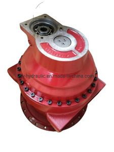 Wholesale Concrete Pump Mixer Truck Hydraulic Axial Plunger Piston Pump Motor Repair Kits Spare Parts PMP PMP6.0 PMP6.5 PMP7.1 PMP7.8 Gear Box Reduction Reducer