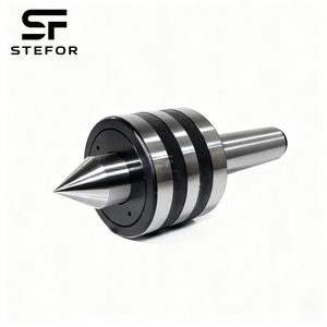 Universal Fit Multi Specification High Precision Heavy Duty Live Center