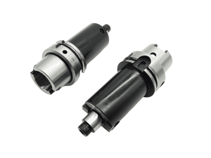 Versatile Hsk Tool Holders for CNC Machines and Equipment