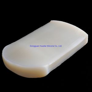 Factory Price 100% Quality Guarantee Extruded Silicone Rubber