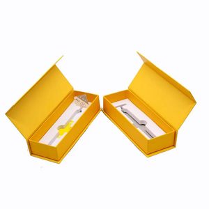 Custom Eco Friendly Magnetic Closure Lid Gift Box for Presents Luxury for Gift Packaging Magnetic Gift Box