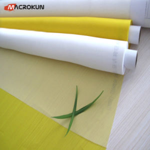 Screen Mesh for Textile Printing