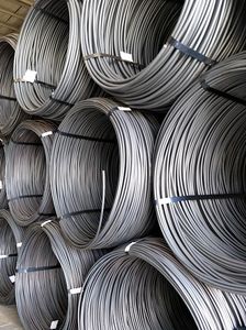 ASTM Standard Stainless Steel Wire 0.1mm-8.0mm Diameter Stainless Steel Wire in Stock