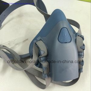 Dust Mask 7502 Face Mask with Filter