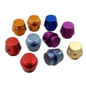 Customizable CNC Machined Parts for High-Performance Metal Machinery