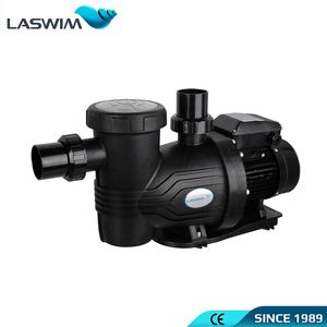 High Efficiency Electric Swimming Pool Pump 0.5HP to 2HP for Circulation and Filtration