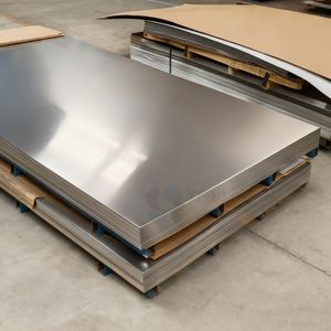 Xuelun Durable 201 Stainless Steel Sheet for Cooling Towers Hot & Cold Rolled for Long Service Life Customizable