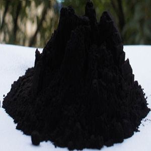 High Effective Oxidized Carbon Black for Pigment Industry