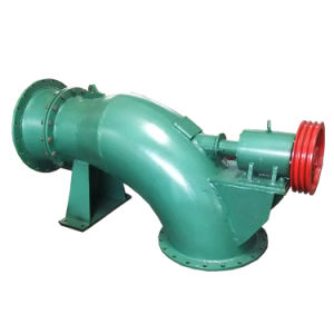 Turbo Alternator Speed Turbulent Hydro Turbine Power Generator Price