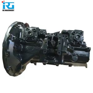 Hydraulic Pump Piston Pump Grease Pump Pressure Pump Engine Parts for Construction Machines
