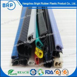 Rubber Extrusion Sealing Strips for Truck Door and Window