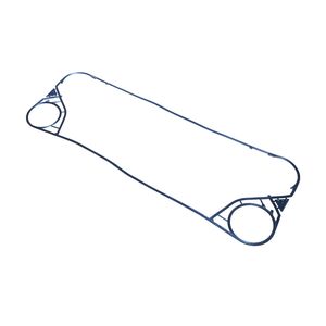 Durable Evaporator and Condenser Gasket for Hydraulic Applications