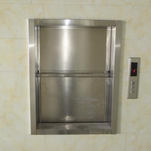 Desenk Dumbwaiter Elevator 100kg Food Elevator for Home Used
