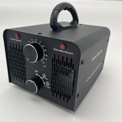 10g 20g 30g 40g 50g O3 Air Purifier Portable Ozone Generator Machine
