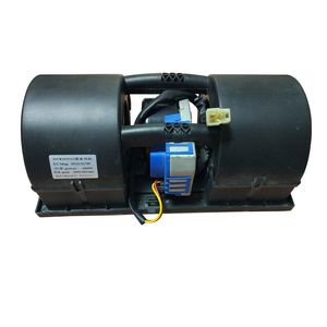 Auto Evaporator Blower Exhaust Fan Spheros