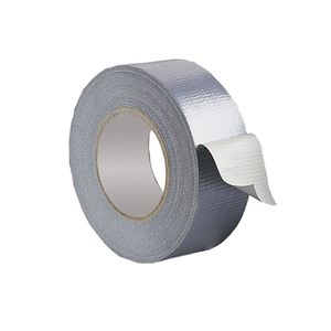 2" * 50m Custom Printed Waterproof Micropore PE Self Adhesive Cloth Tape