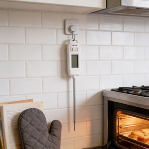 -50~300°C Digital Cooking Thermometer for Candy & Liquids