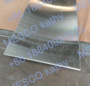 High Quality Roll Bonded Tri-Ply Stainless Steel Aluminum Circle for Cookware Bottom