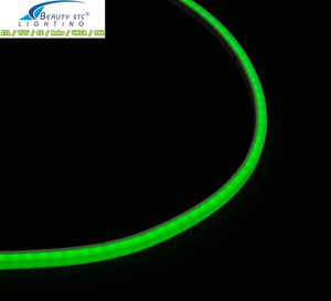 High-Voltage LED Strip Light for Elevators and Tunnels