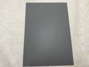Gasket Sheet with Metal Tinplate for Head Gasket Graphite Coating