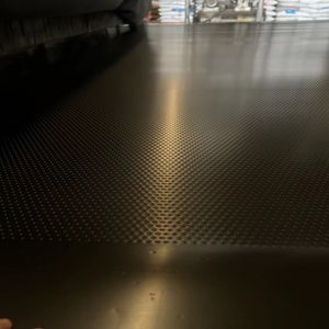 Durable Black Polyethylene Dam Liner Sheet for Geomembrane Applications