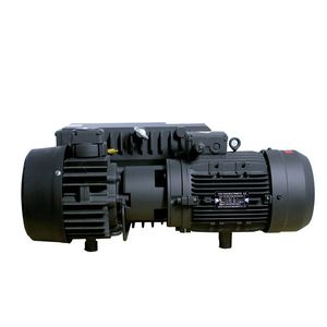 Schmied Ra0040 Rotary Vacuum Pump High Quality Oil Rotor Vane Industrial Pump