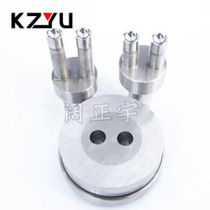 High Quality Tungsten Carbide Die for Punch and Extrusion Systems