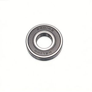 Wholesale and Direct Sales 6001 Spot Supply Motorcycle Bearings Pump Bearing