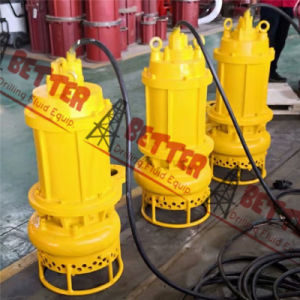 Submersible Sludge Pump