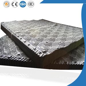 850*1000mm/Any Length Cooling Tower Fills (PP PVC)