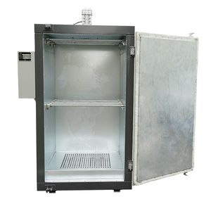 Small Powder Coating Oven Electric Paint Curing Oven