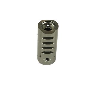CNC Machining Metal Parts OEM Service Manufacturer Part