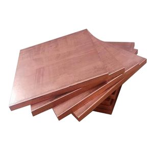 Decorative Brass Plate for Construction Hardware Accessories
