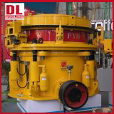Duoling Quarry/Mining Multi-Cylinder Pyh Hydraulic Cone Crusher Price