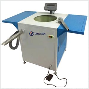 Factory Directly Supply Cheap Price Duck Goose Feather Down Pillow Filling Machine