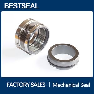 Mechanical Seal Metal Bellow Type 670 John Crane Shaft Seal for Pumps