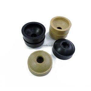 Customized High Pressure Piston Cup Seal for Pumps Piston