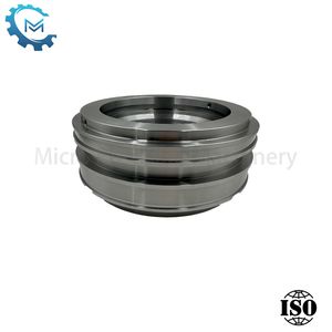 Premium Hydraulic Parts Piston Components for Oil Cylinder Machinery