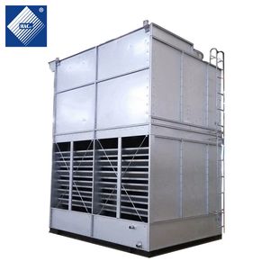 100 Ton Industrial Closed Circuit Cooling Tower
