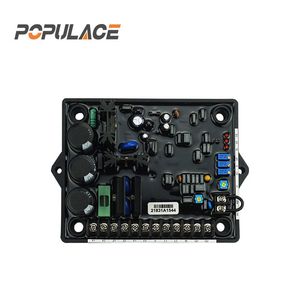 AVR R180 Generator Accessories Brushless Automatic Voltage Regulator for Diesel Generator