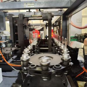 Custom Plastic Air Bubble Packaging Parts for Secure Shipping Solutions