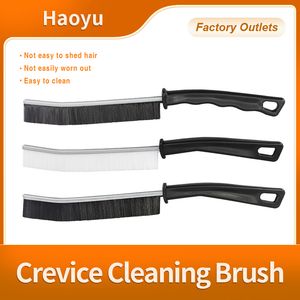 Multifunctional Household Crevice Cleaning Brush Clean Brush for Kitchen Bathroom Recess Crevice Crevice Cleaning