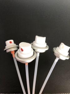 Wholesale Aerosol Spray Actuator/Nozzles/Valve for Aerosol Can