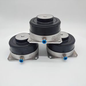 Advanced Spring and Elastomer Vibration Isolator for Industrial Use
