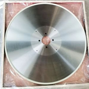 Professional Customization Cloth Cutter Round Knife Blade